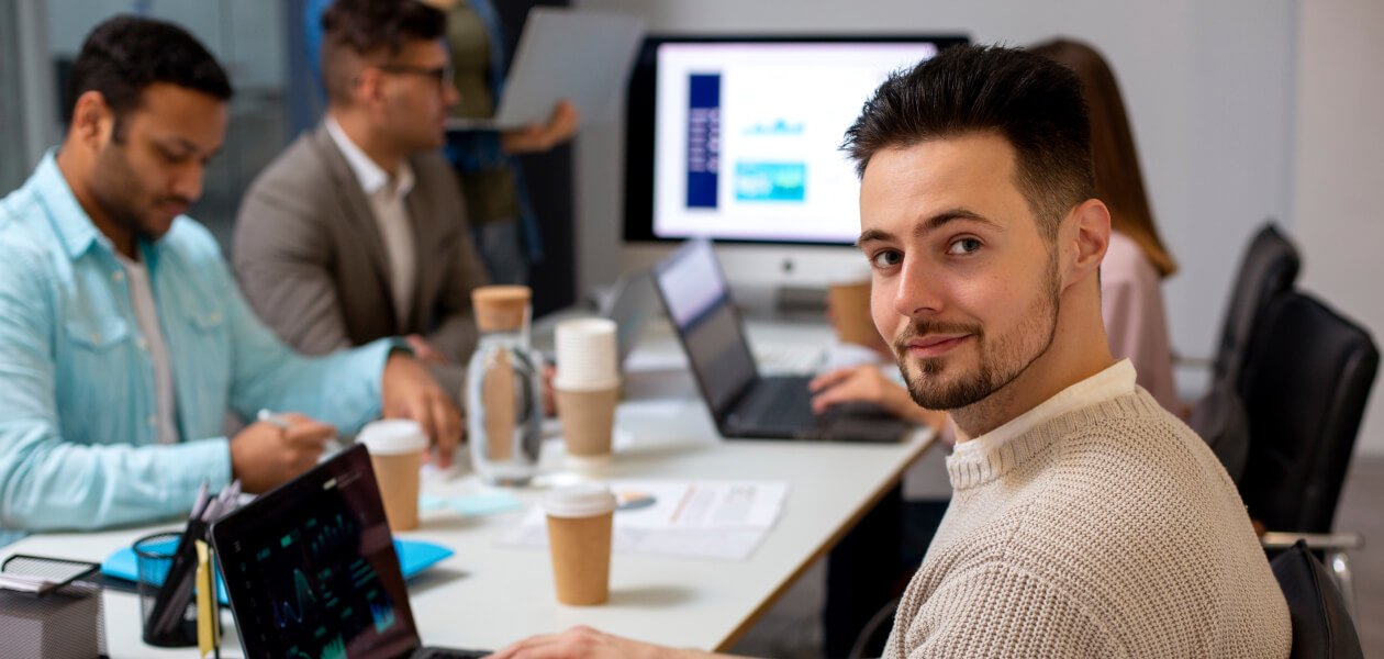 Securing Data: IT Solutions for Robust Protection